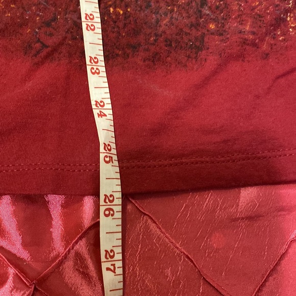 RARE Disney Hocus Pocus Mary Sanderson corset tee - Picture 5 of 7